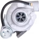 Turbosprężarka zamiennik do silnika Foton BJ493ZQ-68KW
