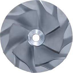 VA850013 CW Compressor Wheel for Hino YF20(VX53) Turbocharger