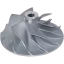 VA850013 CW Compressor Wheel for Hino YF20(VX53) Turbocharger