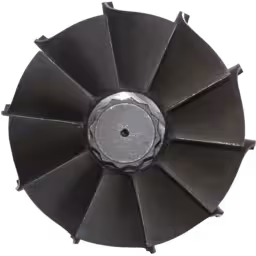 14877100004 TW Turbine Wheel Replacement for Komatsu SAA6D125E-3