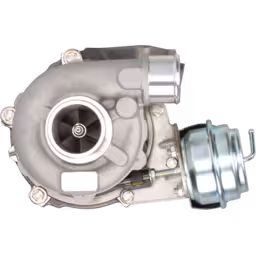 2823127400 Turbocharger GTB1649V para KIA Sportage II 2.0 CRDI