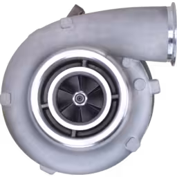 Turbocharger 2842711 GTA5008B para CAT C15 - Reposição