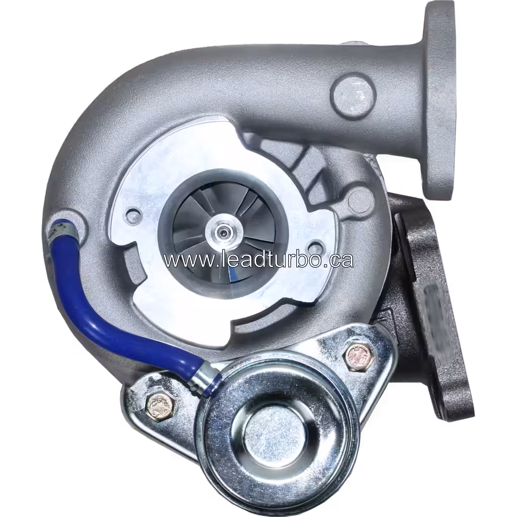 1720117040 CT12B Turbocharger Replacement for Toyota Landcruiser 1HDT