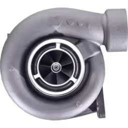 315928 S3B Turbocharger Replacement for Volvo TWD1030