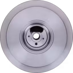 Carcaça de Mancais 3536910 para Turbo HT60 CUMMINS N14