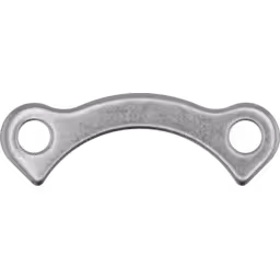 003058 Clamp Plate - element mocujący turbosprężarki K16-2471OYCKB 5 82 dla Mercedes-Benz OM904LA-E3