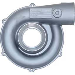 FOR NB190027 CH Compressor Housing for J96 Turbocharger Replacement