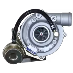 028 145 701R Turbocharger Replacement for Volkswagen and Seat