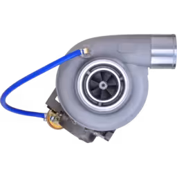 175275 B2G008 Turbocharger Replacement for CAT C7 Gas Engine
