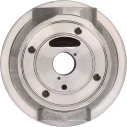 407214-0011 Bearing Housing for Detroit-Diesel T18A40 Replacement