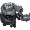 144115M310 GT1849V Turbocharger Replacement for Nissan YD22ED thumbnail 3