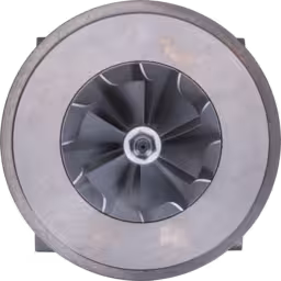 0R5916 Core for CAT 3412 Earth Moving Turbo Replacement