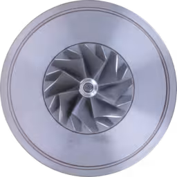 3525443 H2C Core Turbocharger Replacement for IVECO Marine 8281SRM06
