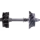FOR VA850014 RA Rotor Assy for J96 Turbocharger Replacement thumbnail 1