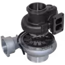 CAT 3406E Turbolader mit OEM Ref 1243032