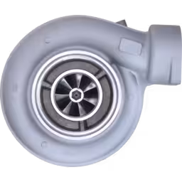 Турбокомпресор 1305469 S4DS для CAT 3406C (заміна)