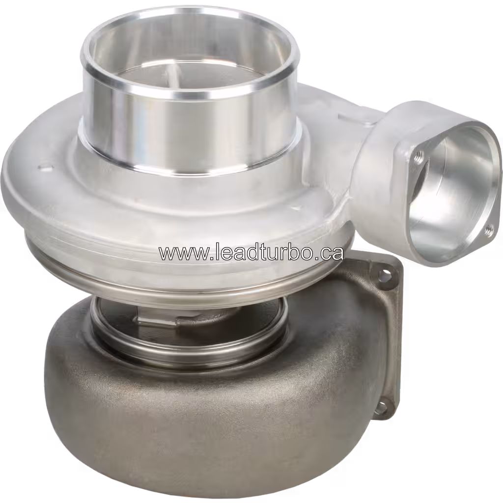 LeadTurbo 1305469 Turbo Replacement Side View