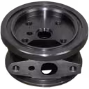 17202-30030 BH Lagergehäuse für CT Turbolader Toyota Hiace 2KD-FTV