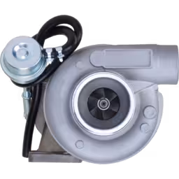 2881827 HX30W Turbocharger Replacement for CUMMINS 4BTA125