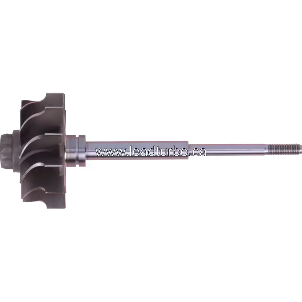 3519336 Turbinenrad für HX35W Turbolader