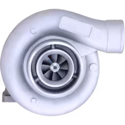 Турбокомпресор 3537132 HX35 для Cummins 6BT 145HP