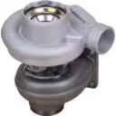 Турбокомпресор 3537132 HX35 для Cummins 6BT 145HP