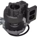 3596693 HX50W Turbocharger para IVECO Cursor 13 360HP thumbnail 3