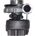 3596693 HX50W Turbocharger para IVECO Cursor 13 360HP thumbnail 1