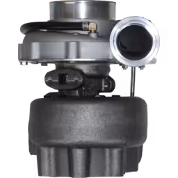 3596693 HX50W Turbocharger para IVECO Cursor 13 360HP