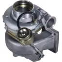 3596693 HX50W Turbocharger para IVECO Cursor 13 360HP