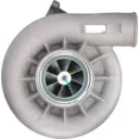Турбокомпресор 4025150 HX82 для Cummins QSK23 G3 thumbnail 4