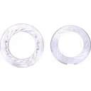 Zestaw pierścienia dyszowego 4034037 NRA do turbosprężarki J96