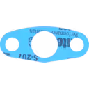 4038597 GA-OO J96 Turbocharger Gasket Replacement