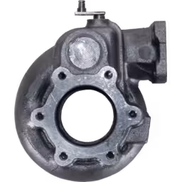 435066-0014 TBP408 Turbine Housing für IVECO 8060 & 145 17 Ersatz