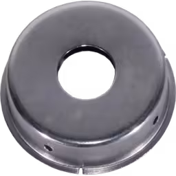 447553-0005 Turbo Heat Shield Replacement for Ford New Holland Tractor
