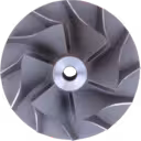 465819-0003 CW Compressor Wheel J96 Turbocharger thumbnail 1
