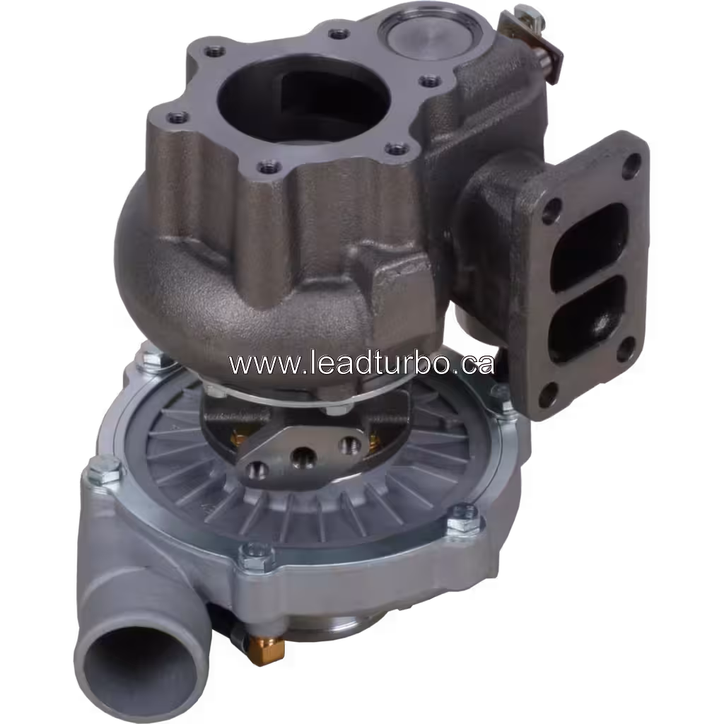 Perkins Traktor Turbolader Ersatzteil 2674A342