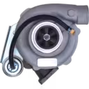 709942-5001 GT3571S Turbolader Ersatz für Perkins Vista 6