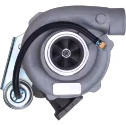 709942-5001 GT3571S Turbolader Ersatz für Perkins Vista 6 177HP