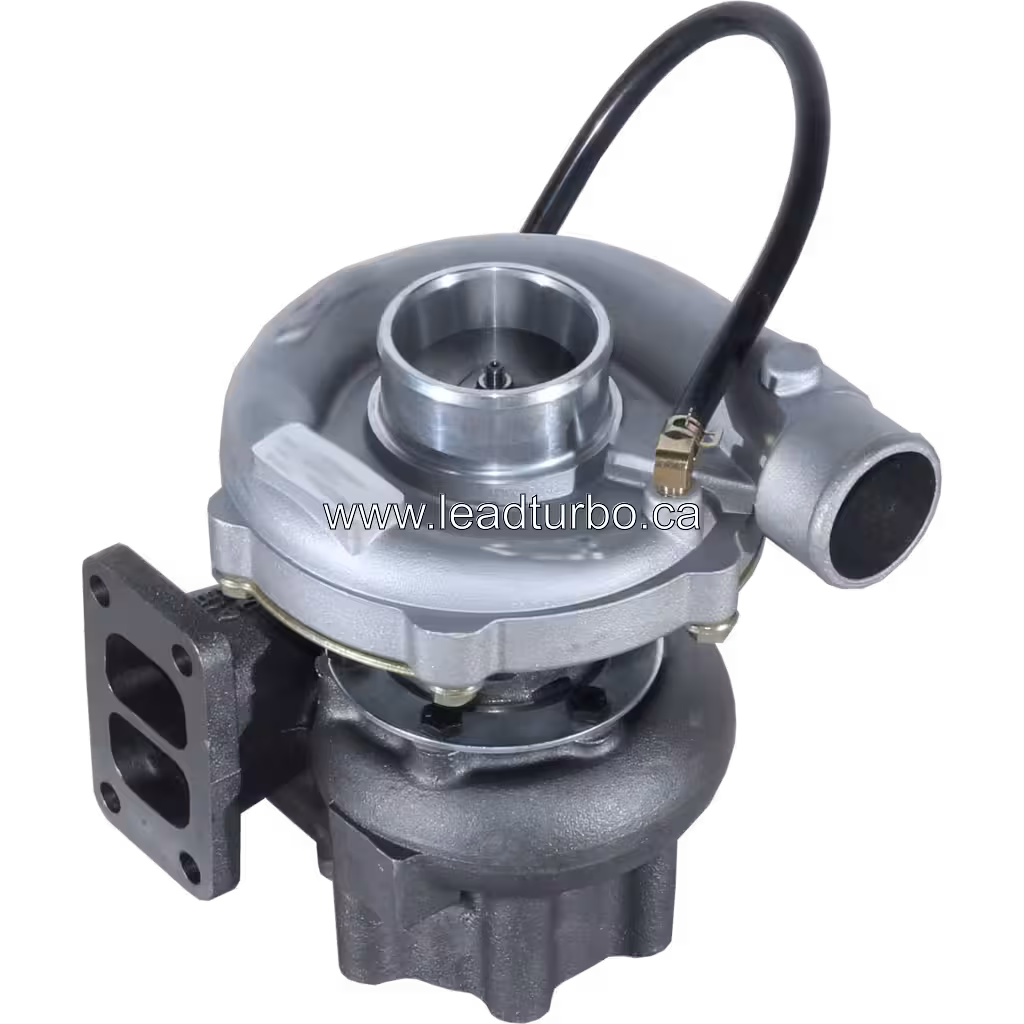 Turbolader 709942-5001 für Caterpillar 924G Radlader