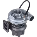 709942-5001 GT3571S Turbolader Ersatz für Perkins Vista 6 177HP