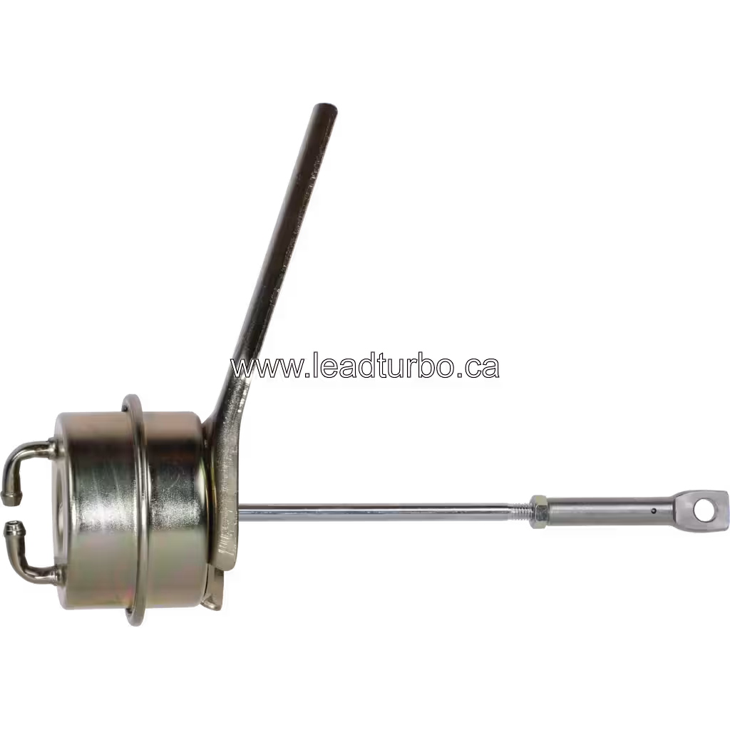 Actionneur de Turbocompresseur CT26 17201-74080 AC pour Toyota Celica 3SGTE front view