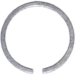 Anillo de Pistón 49177-23100 para Turbo TF035HM-12T (Mitsubishi 4D56)