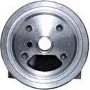Carcaça de Rolamento de Turbocompressor 17202-30030 BH para Toyota Hiace 2KD-FTV thumbnail 4