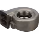 Carcaça de turbina 4043607 com boss de montagem lateral