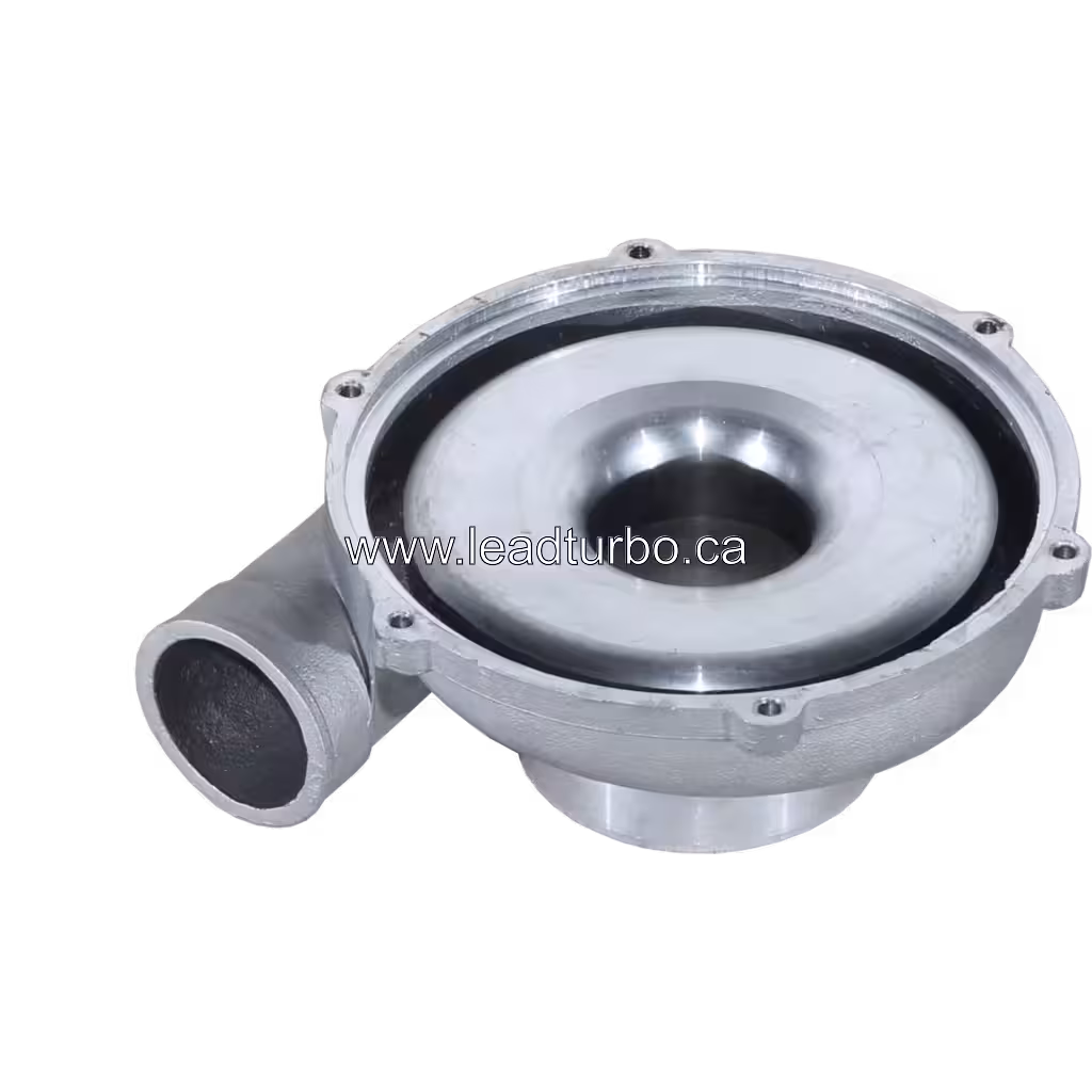 Reposição de carcaça do compressor FOR VA740011 CH