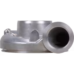 Carcasa de Compresor 3592343 para Turbo J96