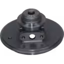 Componente de núcleo de turbocompresor J96 LeadTurbo