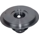 Carcasa de Rodamiento de Turbocompresor J96 167302 BH