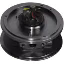 Core турбокомпресора 282312F000 GTB1752VK для Hyundai IX35 CRDI thumbnail 3